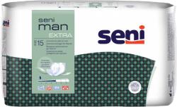 SENI Man Extra urológiai betét (400 ml) 1x