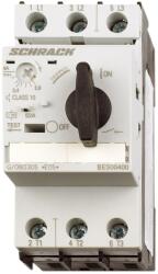 Schrack Intreruptor protectii motoare 3p 0, 14-0, 20A (BES00020)