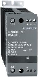 Schrack Contactor static 1p 30A/24-480VAC (LAS14302)