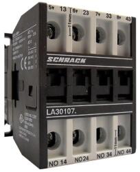Schrack Contactor K3-07 A40 230V (LA301073N-)