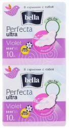 Bella Absorbante Perfecta Violet Deo Fresh Extra Ultra, 10+10buc - Bella 20 buc