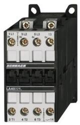 Schrack Contactor 11kW, 3ND/1ND, 24VDC (LA402215)