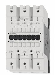 Schrack Contactor K3-115A00 230VAC (LA311533)