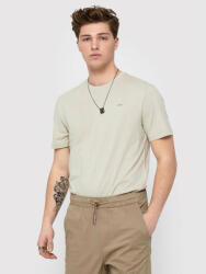 Only & Sons Tricou Adam 22019288 Gri Regular Fit