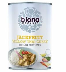 Noi Jackfruit thai curry eco 400g Biona