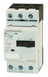 Schrack Intreruptor protectii motoare 3p 1, 10-1, 60A (BESD0160)