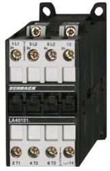 Schrack Contactor 7, 5kW, 3ND/1ND, 24VDC (LA401815)