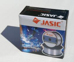 JASIC önvédő porbeles hegesztőhuzal 0, 9mm 1kg/cs