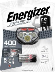 Energizer LED fejlámpa Vision HD+ Focus 3 x AAA (E300280702)