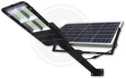 Masterled Solar LED utcai lámpa 150W IP65 panel 6000K (V7051)