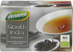 dennree Ceai negru India Bio 30g Dennree