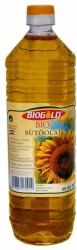 BIOGOLD Bio sütőolaj, napraforgó sütőolaj 1 liter