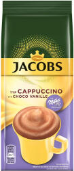 JACOBS Cappuccino Jacobs 500g Milka vanille
