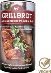 Bake Affair Grillkenyér - Paprika Rub - 757 g