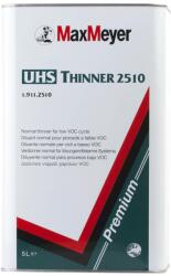 MAX MEYER Diluant rapid UHS 2510 5L MAX MEYER (1.911.2510/E5)