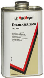 MAX MEYER Degresant pentru metal 5L MAX MEYER