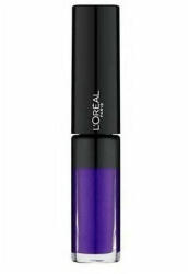 L'Oréal Fard de ochi lichid Loreal Infallible Eye Paint, Nuanta 301 Infinite Purple