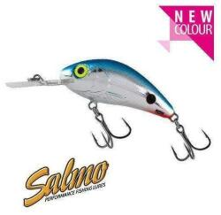 Salmo Vobler Salmo Rattlin Hornet 6.5F RTS Floating, 6.5cm, 20gr (84416069)