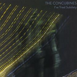 CONCUBINES I've Tried Subtlety