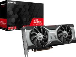 ASRock Radeon RX 6700 XT 12GB GDDR6 192bit (Radeon RX6700XT 12G)