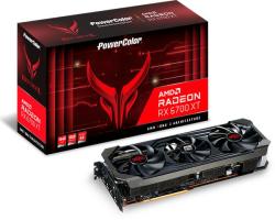 PowerColor Radeon RX 6700XT Red Devil 12GB OC DDR6 (AXRX 6700XT 12GBD6-3DHE/OC)