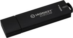 Kingston IronKey D300S 128GB USB 3.0 IKD300S/128GB Memory stick