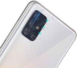 Mocolo Folie Samsung Galaxy A51 4G Mocolo Camera Tempered Glass Transparent (SYA009699)