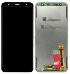 Samsung Galaxy J4 Plus J415F (2018), J6 Plus J610F (2018) - LCD Kijelző + Érintőüveg - GH97-22582A, GH97-22583A, GH97-22698A Genuine Service Pack