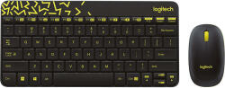 Logitech MK240 RU (920-008213)