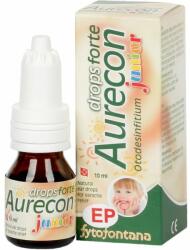 Aurecon Forte Junior fülcsepp - 10ml