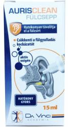  Aurisclean fülcsepp - 15ml