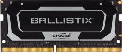 Crucial Ballistix 8GB DDR4 3200MHz BL8G32C16S4B