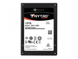 Seagate 2.5 Nytro 3131 2.5 15.36TB SAS (XS15360TE70014)
