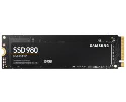 Samsung 980 500GB M.2 PCIe (MZ-V8V500BW)