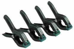 wolfcraft rugós szorító készlet 4db-os 3432000