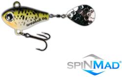 Spinmad Fishing Spinnertail SPINMAD Jigmaster, 8g, Culoare 2308 (SPINMAD-2308)