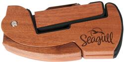 Seagull Pro G-Stand Sapele