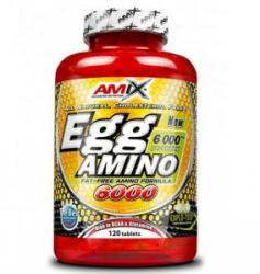 Amix Nutrition EGG Amino 6000/120 Tabs