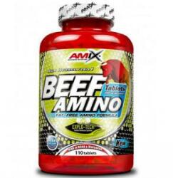 Amix Nutrition Carne de vită Amino 110 file