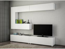 Furny Home Gizmo fehér tv szekrény (756FRN3033)