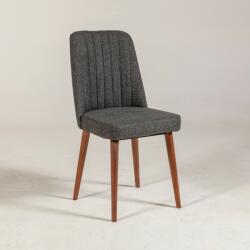 Vella Vina dió-antracitszürke szék (869VEL5132)