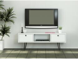 Furny Home Moda fehér tv állvány (756FRN3058)