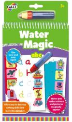 Galt Water Magic: Carte de colorat ABC - bebeart