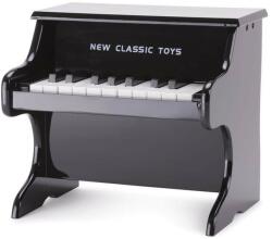 New Classic Toys Pian clasic negru