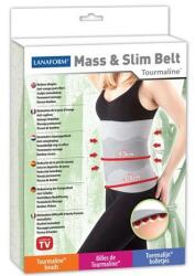 Lanaform Centura Abdominala Mass & Slim