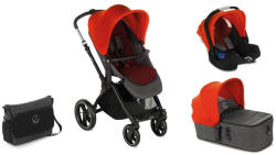 Jané Kawai Koos i-Size Micro Babakocsi