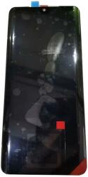 NBA001LCD099408 Gyári LG Velvet 5G fekete LCD kijelző érintővel (NBA001LCD099408)