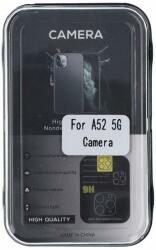  Temp-glass6312757 Samsung Galaxy A52 átlátszó hátsó kamera védő fólia tempered Glass (edzett üveg) (Temp-glass6312757)