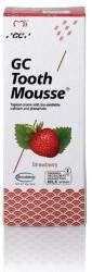GC Tooth Mousse fogzománcvédő krém 40 g - eper