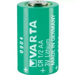 VARTA CR1/2AA CR14250SE 3V lithium elem